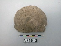 藏品(石蓋)的圖片